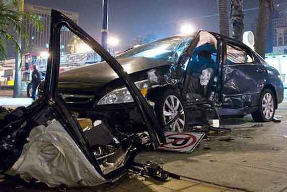 RSA Melbourne A Fatal Car Accident