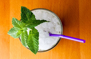 Virgin Cocktail Virgin Cocktail