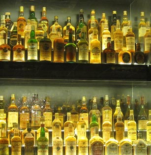 Serve Scotch By Doing a RSA Course
