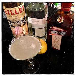 Corpse Reviver