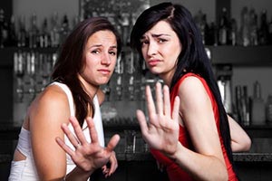Talk to the Hand Talk to the Hand
