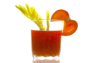 Bloody Mary Bloody Mary