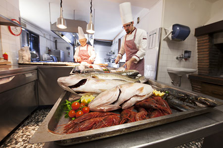 Food Handling Safety Food Handling Safety