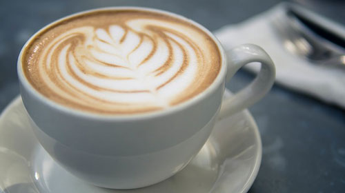 Flat White Flat White