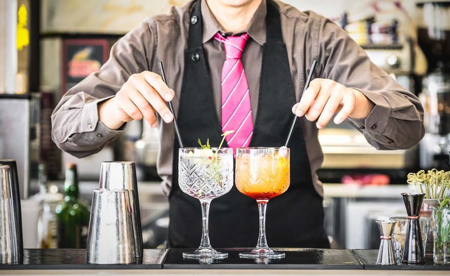 Bartending course with RSA Melbourne Bartending course with RSA Melbourne