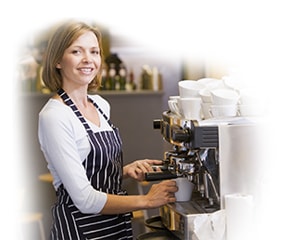 Coffee and Barista Courses