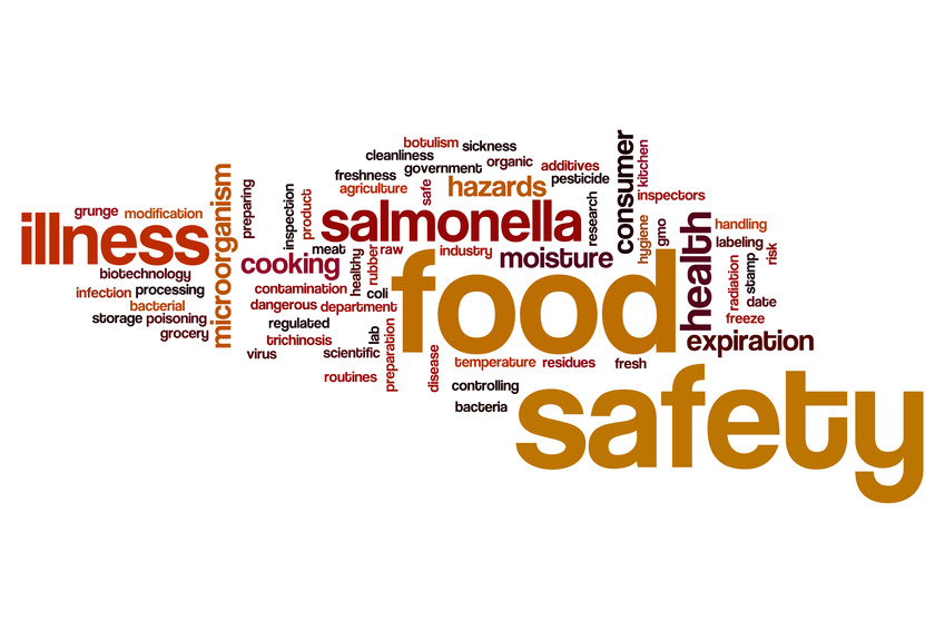 The importance of a food handling course